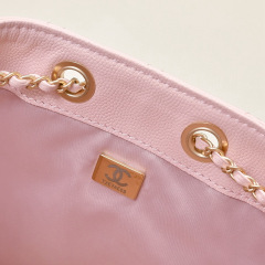 CHANEL 25C Hobo Bag