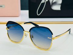 MIUMIU Women's Fashion Sunglasses