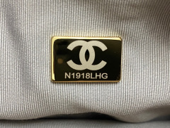 CHANEL 25C Hobo Medium Bag