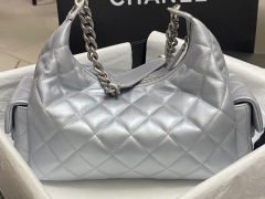 CHANEL 25C Hobo Bag
