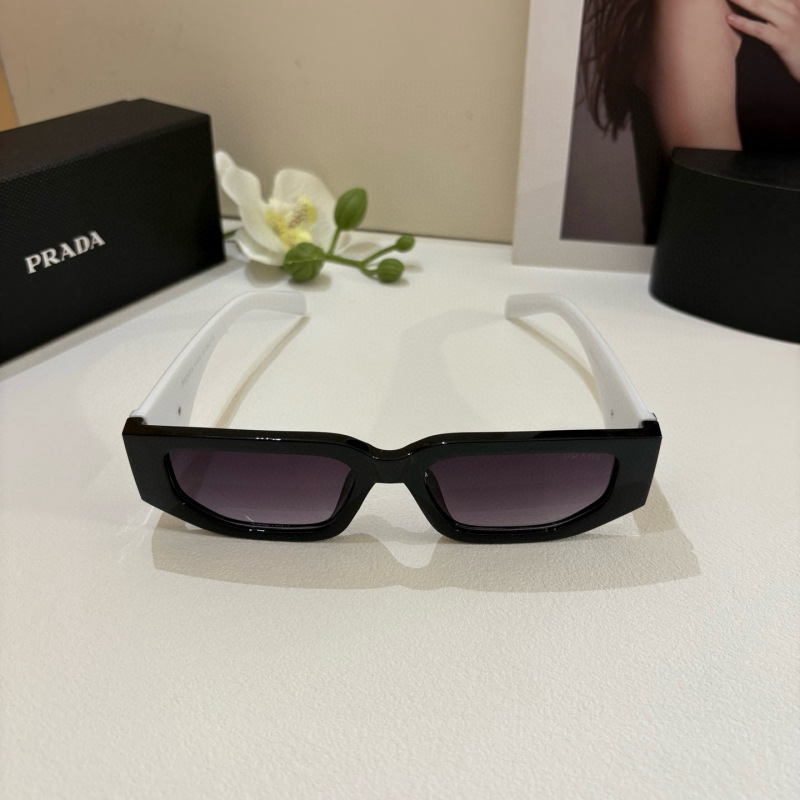 PRADA Women's & Men's Fashion Sunglasses