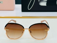 MIUMIU Women's Fashion Sunglasses