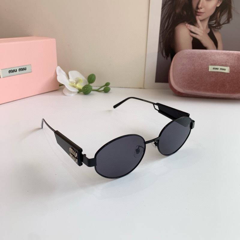 MIUMIU Women's Fashion Sunglasses
