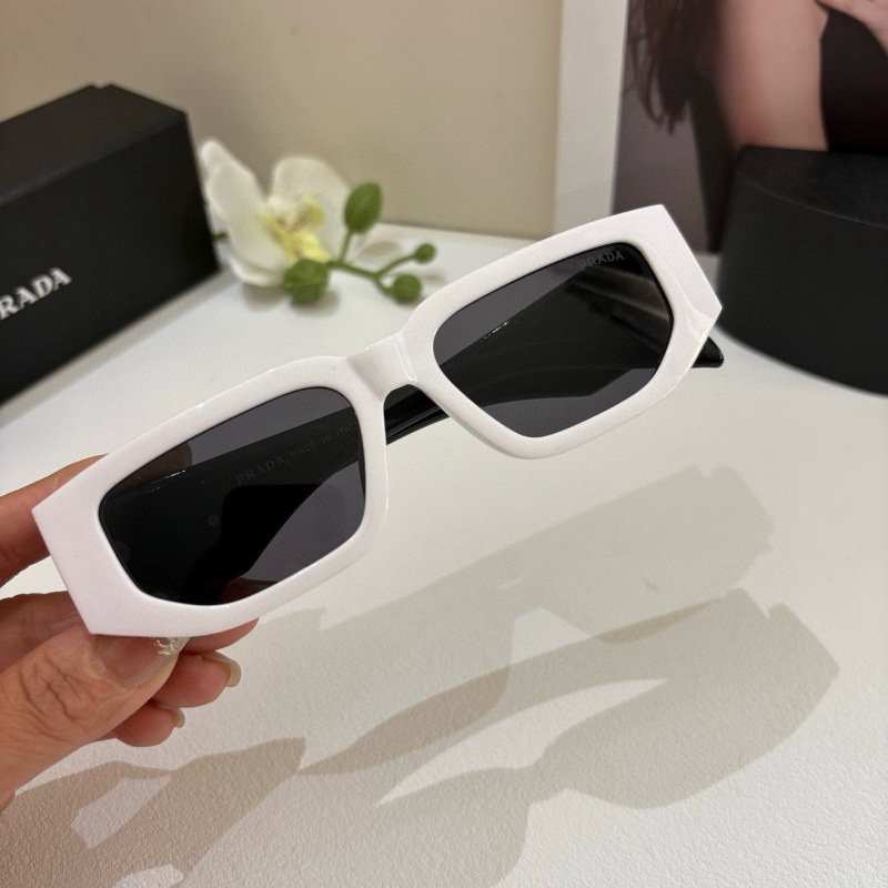 PRADA Women's & Men's Fashion Sunglasses