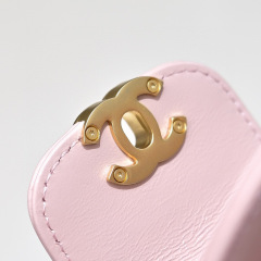 CHANEL 23K Kelly Mini Bag