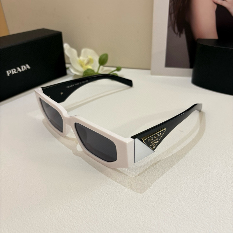 PRADA Women's & Men's Fashion Sunglasses