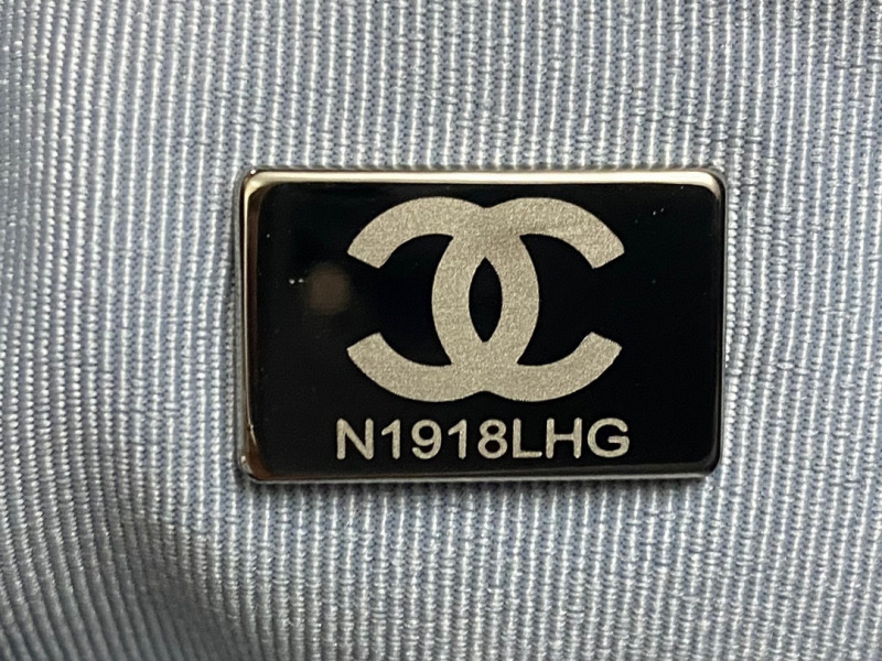 CHANEL 25C Hobo Medium Bag