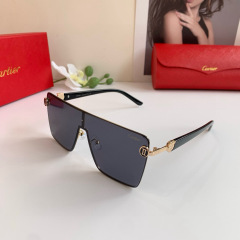 CARTIER Women's & Men's Fashion Sunglasses