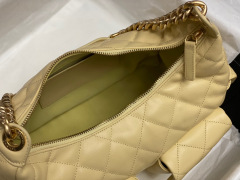 CHANEL 25C Hobo Bag