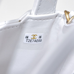 CHANEL 23K Kelly Mini Bag