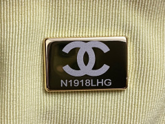 CHANEL 25C Hobo Bag