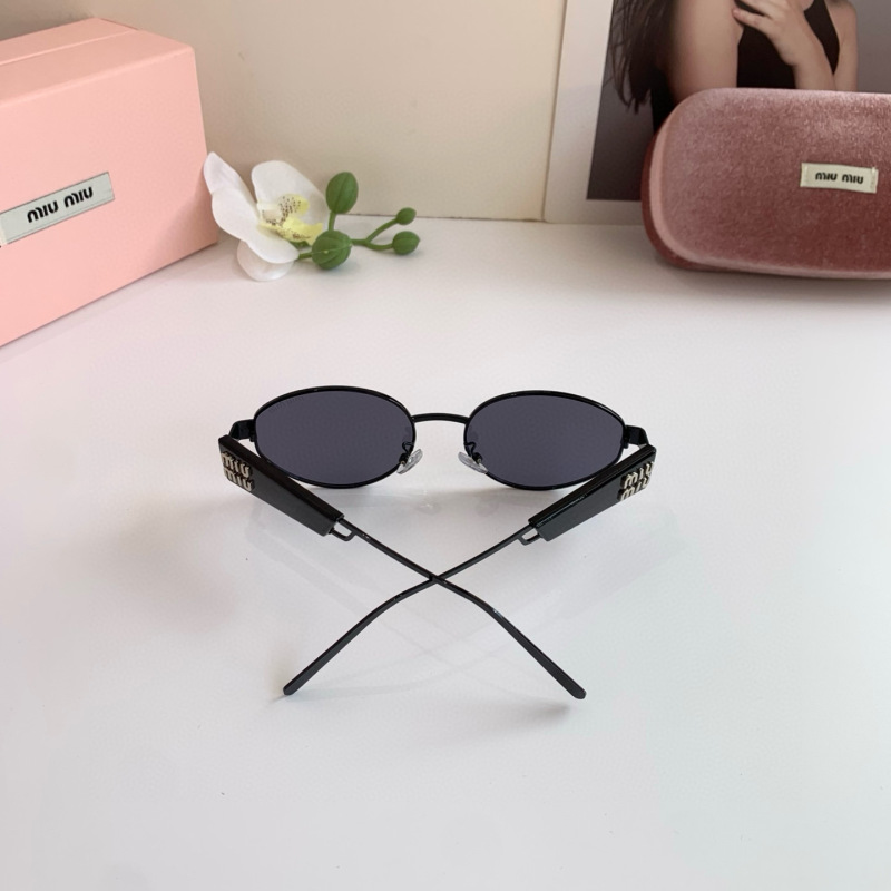 MIUMIU Women's Fashion Sunglasses