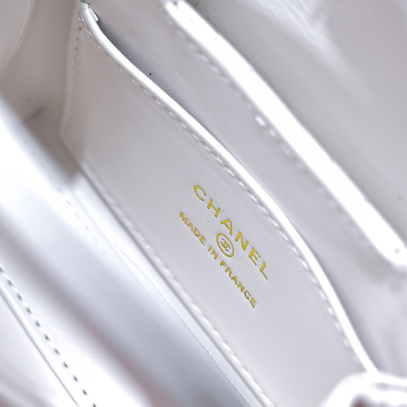 CHANEL 23K Kelly Mini Bag
