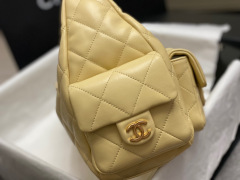 CHANEL 25C Hobo Bag