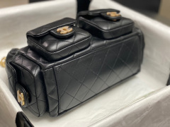 CHANEL 25C Hobo Medium Bag