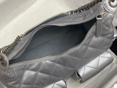 CHANEL 25C Hobo Bag