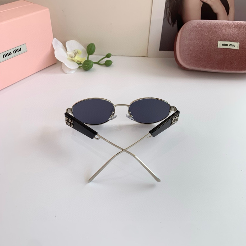 MIUMIU Women's Fashion Sunglasses