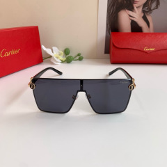CARTIER Women's & Men's Fashion Sunglasses