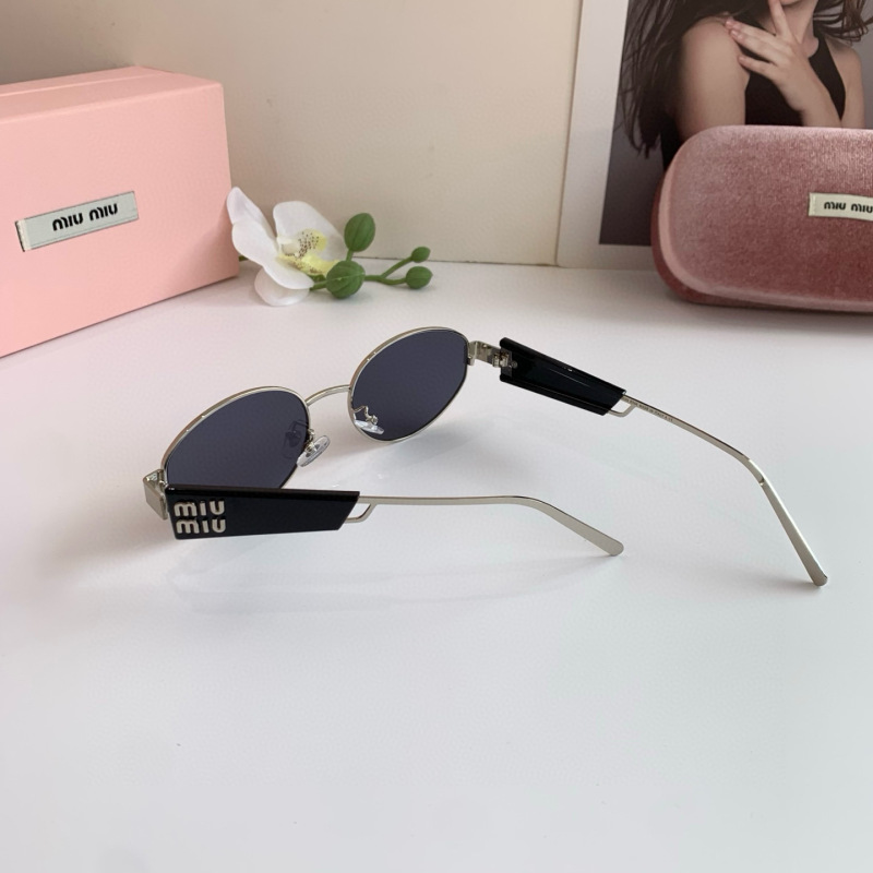 MIUMIU Women's Fashion Sunglasses