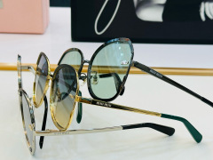 MIUMIU Women's Fashion Sunglasses