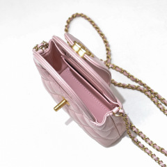 CHANEL 23K Kelly Mini Bag