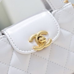 CHANEL 23K Kelly Mini Bag