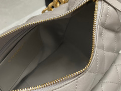 CHANEL 25C Hobo Medium Bag