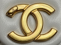 CHANEL 25C Hobo Bag