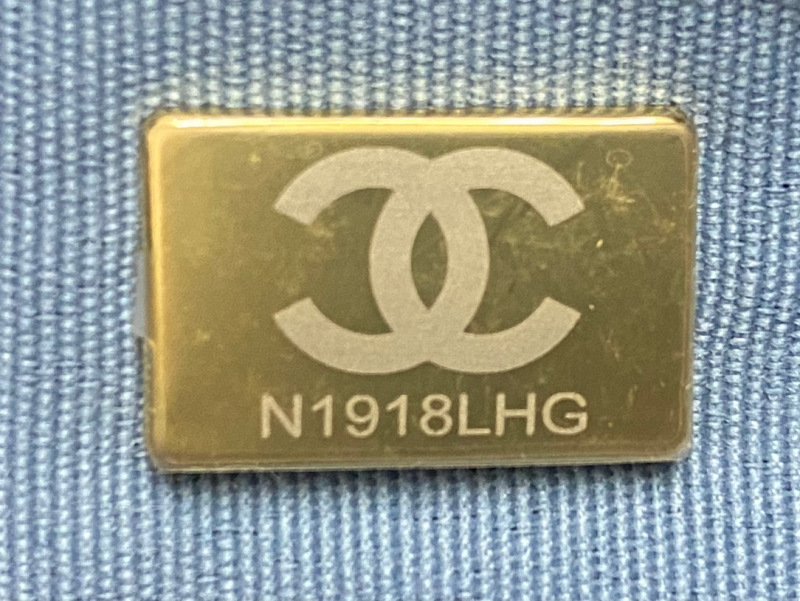 CHANEL 25C Hobo Medium Bag