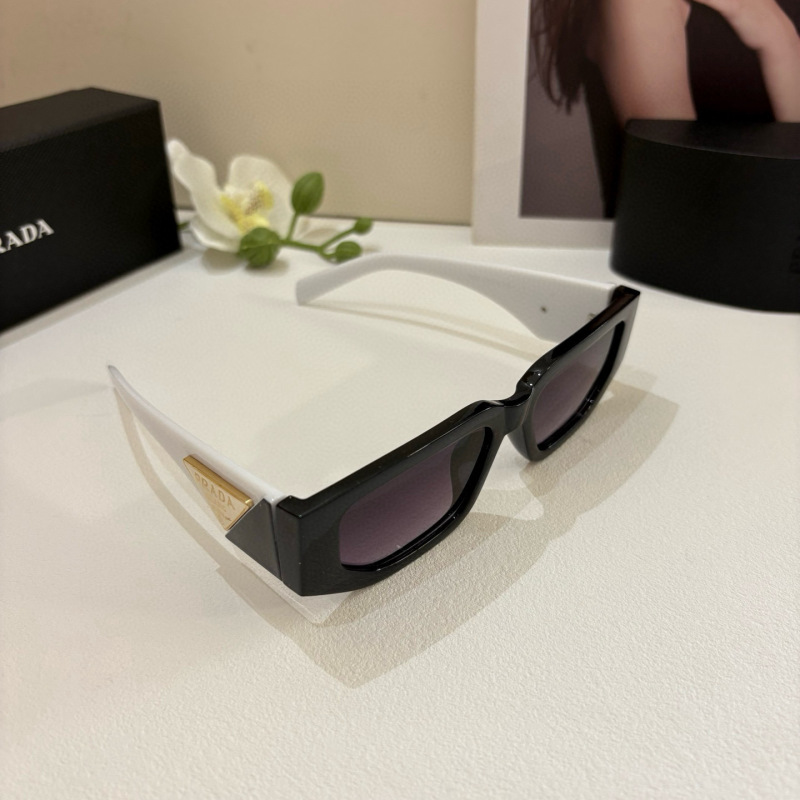 PRADA Women's & Men's Fashion Sunglasses