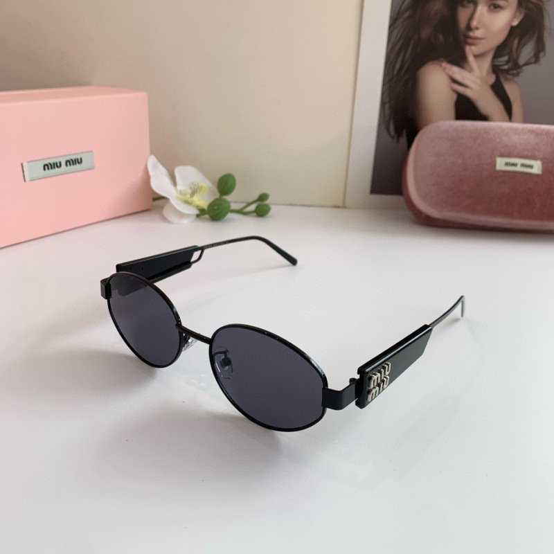 MIUMIU Women's Fashion Sunglasses