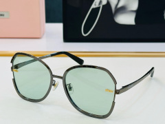 MIUMIU Women's Fashion Sunglasses