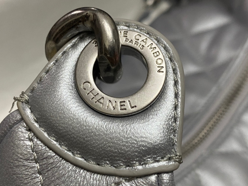 CHANEL 25C Hobo Bag