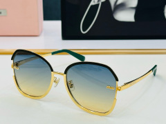 MIUMIU Women's Fashion Sunglasses