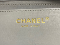 CHANEL 25C Hobo Medium Bag