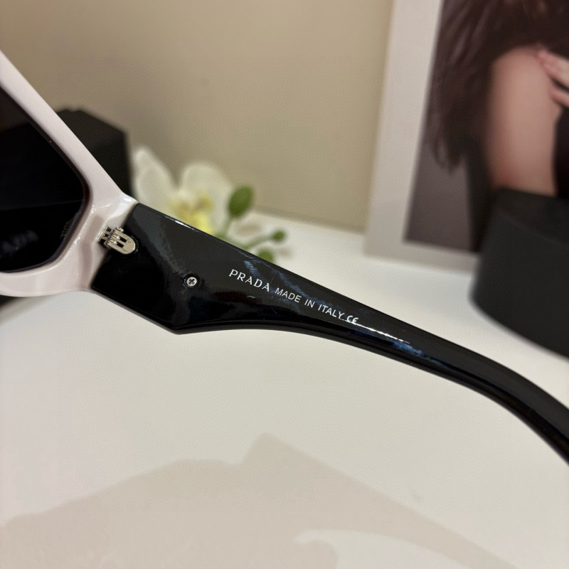PRADA Women's & Men's Fashion Sunglasses