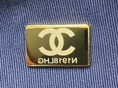 CHANEL 25C Hobo Medium Bag