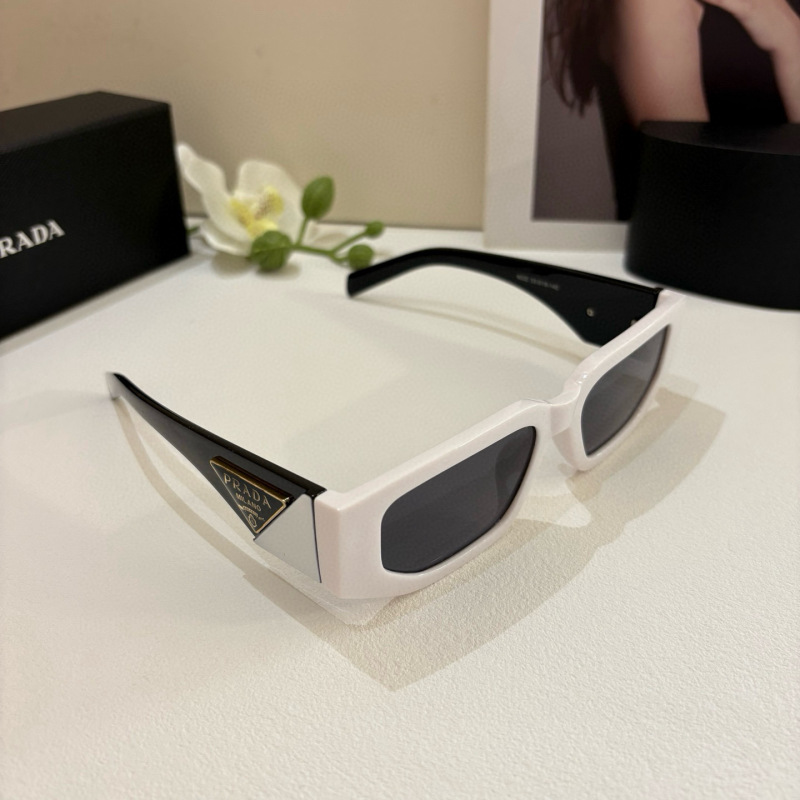 PRADA Women's & Men's Fashion Sunglasses