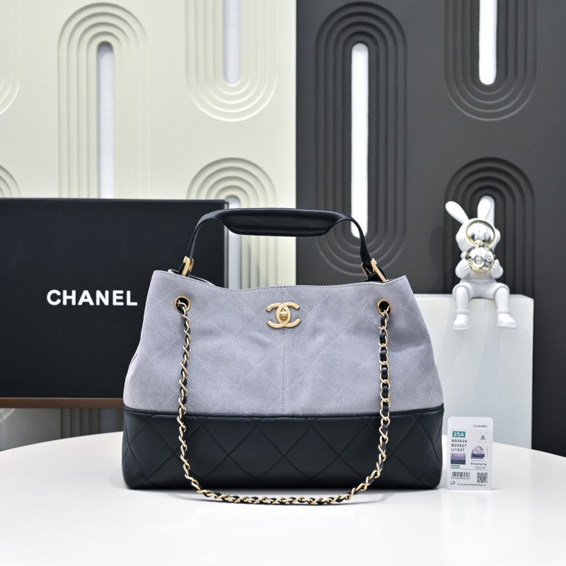 CHANEL 25A Bag