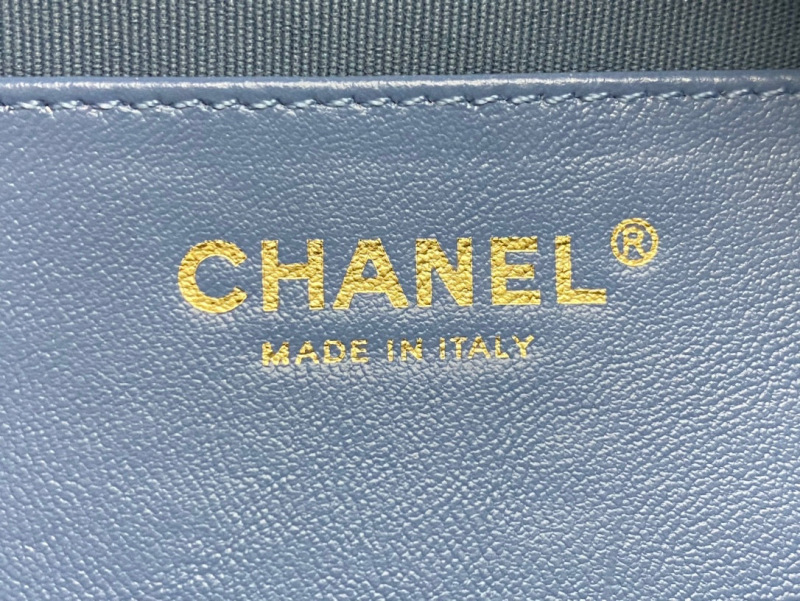 CHANEL 25C Hobo Bag