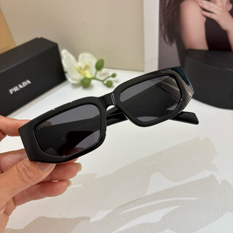 PRADA Women's & Men's Fashion Sunglasses