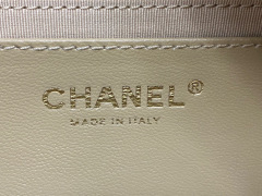CHANEL 25C Hobo Medium Bag