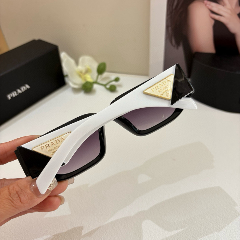 PRADA Women's & Men's Fashion Sunglasses