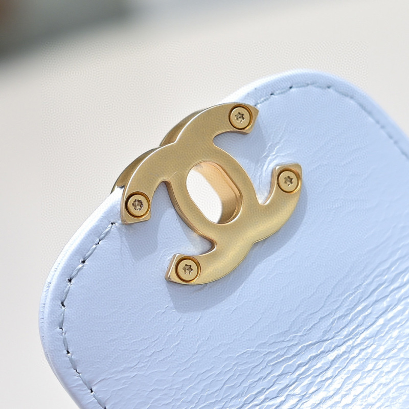 CHANEL 23K Kelly Mini Bag