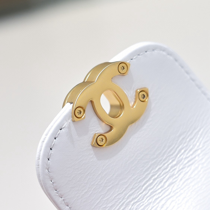 CHANEL 23K Kelly Mini Bag