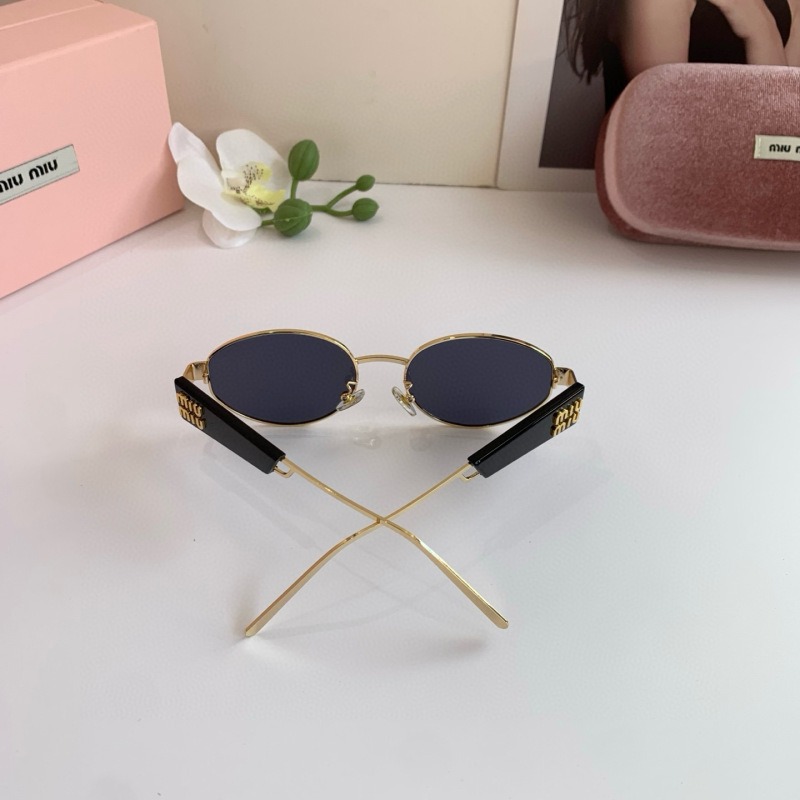 MIUMIU Women's Fashion Sunglasses