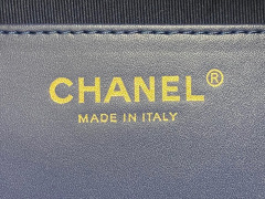 CHANEL 25C Hobo Medium Bag