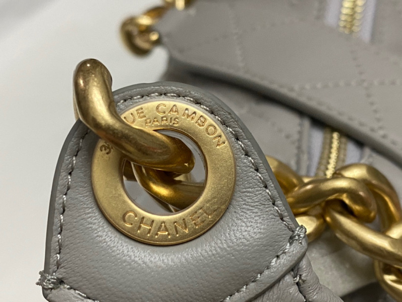 CHANEL 25C Hobo Medium Bag