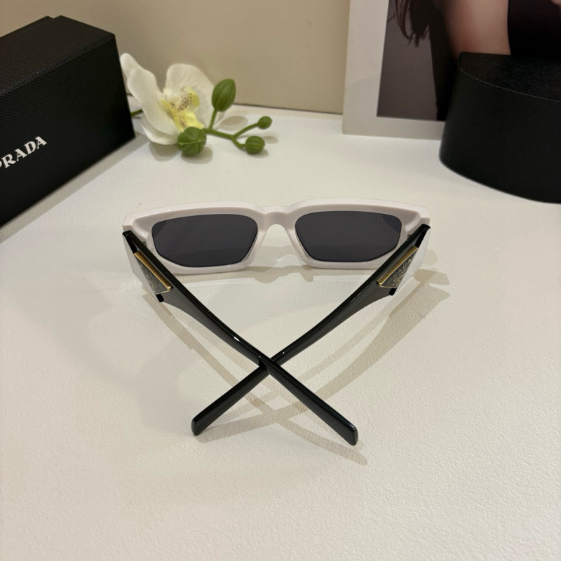 PRADA Women's & Men's Fashion Sunglasses
