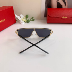 CARTIER Women's & Men's Fashion Sunglasses